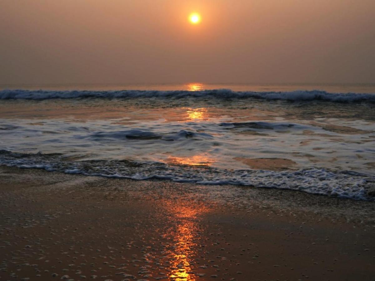 154 Pearl Beach Mahabalipuram Εξωτερικό φωτογραφία