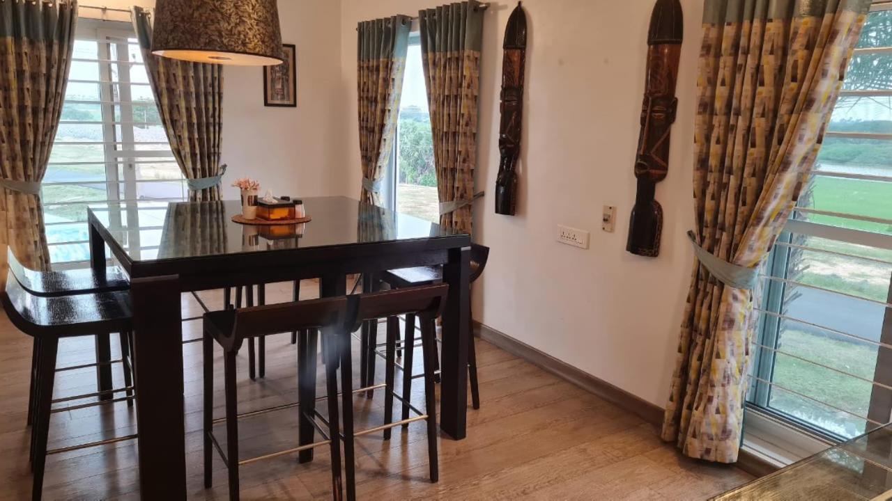 154 Pearl Beach Mahabalipuram Εξωτερικό φωτογραφία