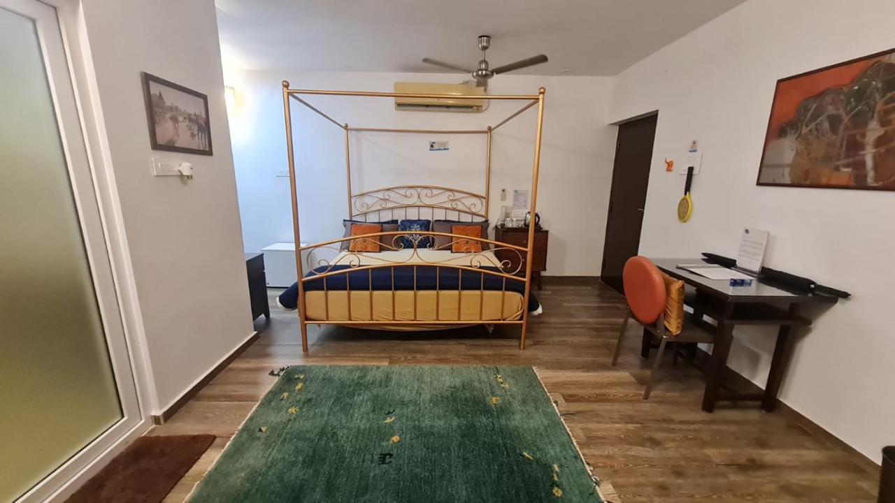 154 Pearl Beach Mahabalipuram Εξωτερικό φωτογραφία