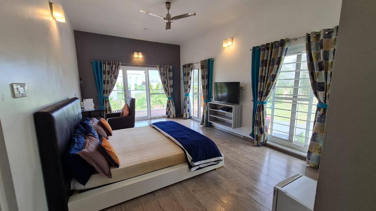 154 Pearl Beach Mahabalipuram Εξωτερικό φωτογραφία
