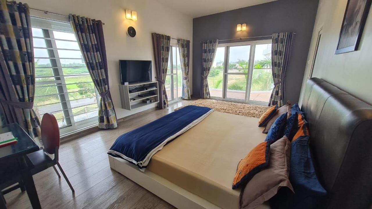 154 Pearl Beach Mahabalipuram Εξωτερικό φωτογραφία
