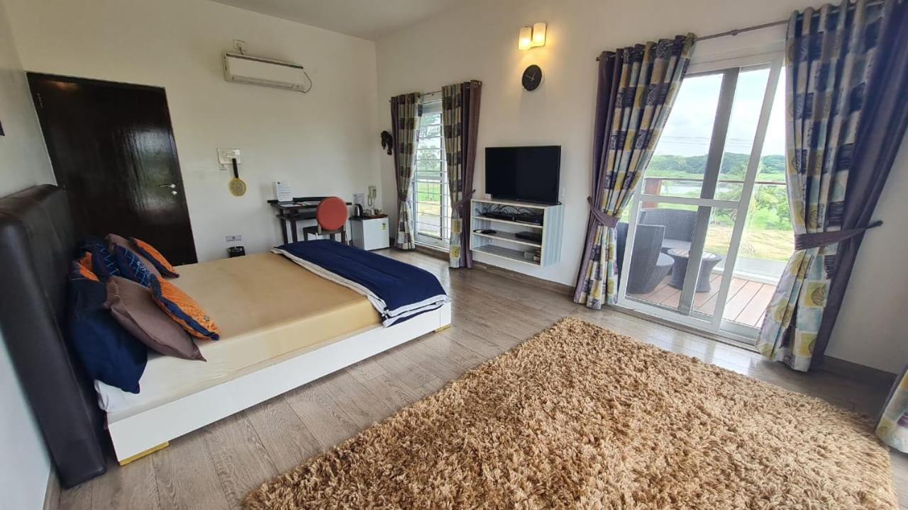 154 Pearl Beach Mahabalipuram Εξωτερικό φωτογραφία