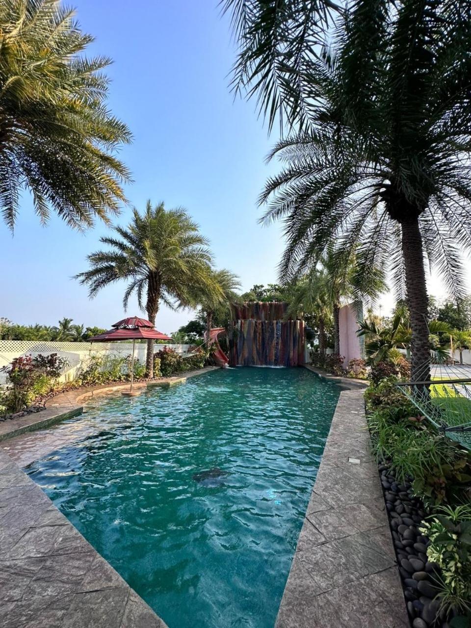 154 Pearl Beach Mahabalipuram Εξωτερικό φωτογραφία