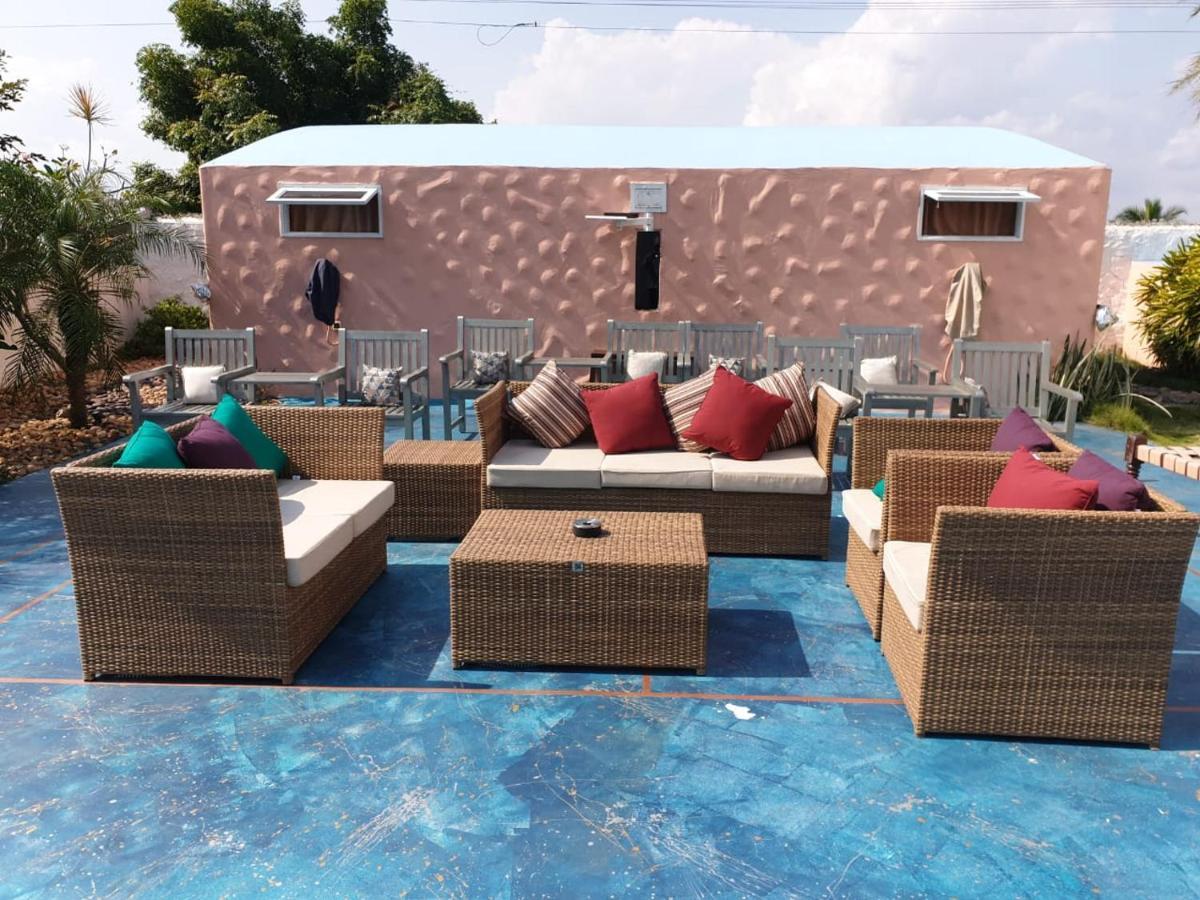 154 Pearl Beach Mahabalipuram Εξωτερικό φωτογραφία