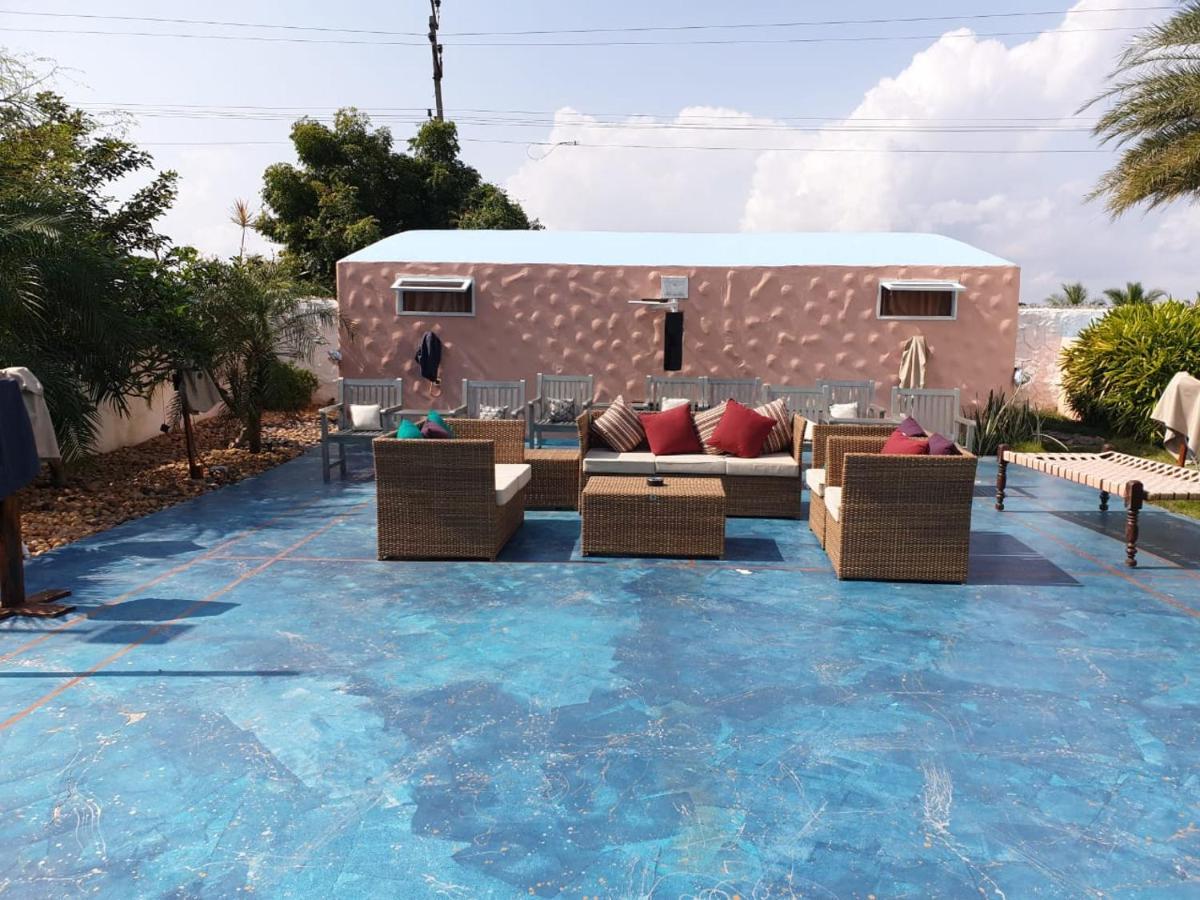 154 Pearl Beach Mahabalipuram Εξωτερικό φωτογραφία